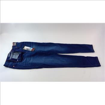 Celebrity Pink Skinny Curvy High Rise