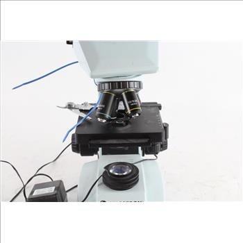 Celestron 1500x Power Professional Microscope