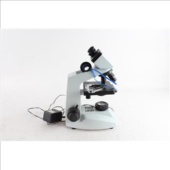Celestron 1500x Power Professional Microscope