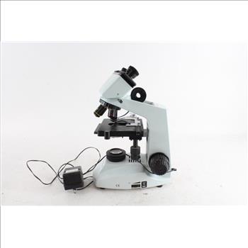 Celestron 1500x Power Professional Microscope