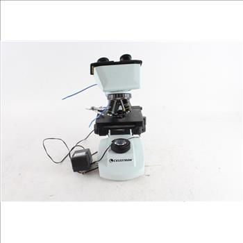 Celestron 1500x Power Professional Microscope