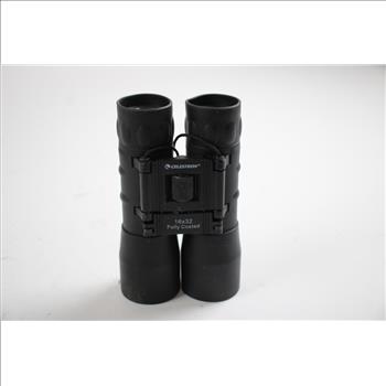 Celestron 16x32 Binoculars
