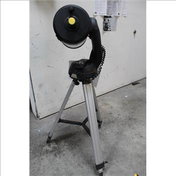 Celestron Nexstar Telescope With Remote