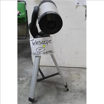 Celestron Nexstar Telescope With Remote