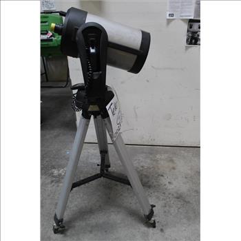 Celestron Nexstar Telescope With Remote