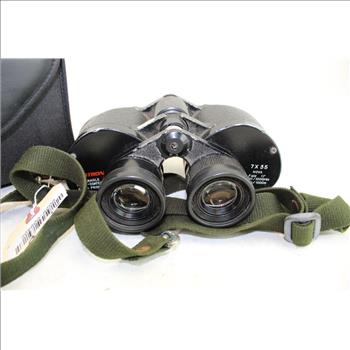 Celestron Nova Wide Angle Binoculars