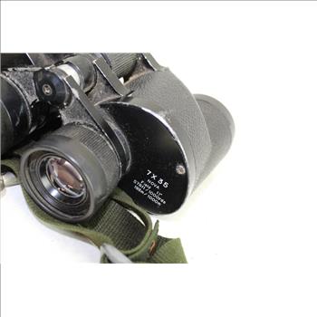 Celestron Nova Wide Angle Binoculars