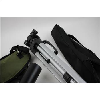 Celestron TrailSeeker Monocular And Tripod