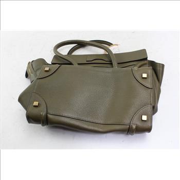 Celine Paris Handbag