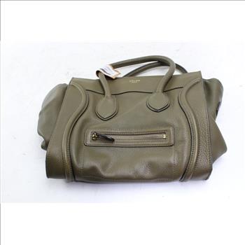 Celine Paris Handbag