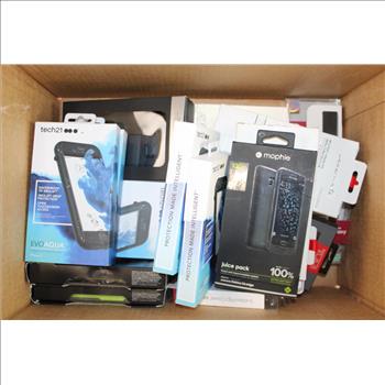 Cell Phone Case Lot, 10+ Pieces