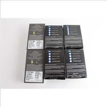 Cell Phone Lot, 6 Pieces