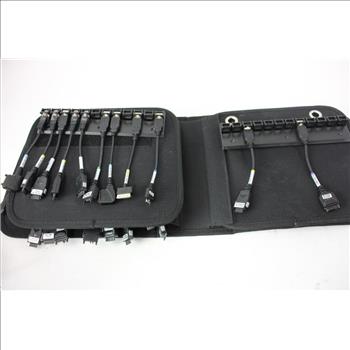 Cellbrite Touch Digital Forensics Data Extraction Device