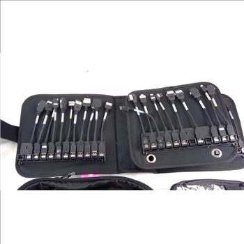 Cellebrite UME36 Pro Phone Data Transfer Kit With Bag
