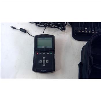 Cellebrite UME36 Pro Phone Data Transfer Kit With Bag