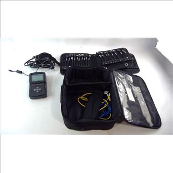 Cellebrite UME36 Pro Phone Data Transfer Kit With Bag