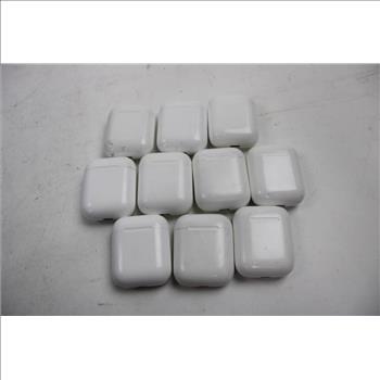 Cellphones SOLD FOR PARTS, Airpods CASES ONLY X10