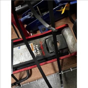 Cement Mixer, Electric Push Scooters And More