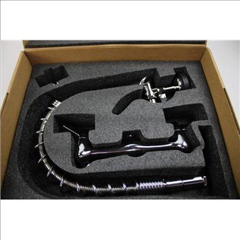 Cenosa Commercial Sink Faucet