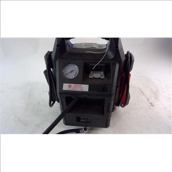 Cen-Tech 3 In 1 Portable Jump Pack