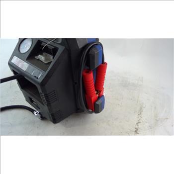 Cen-Tech 3 In 1 Portable Jump Pack