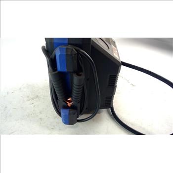 Cen-Tech 3 In 1 Portable Jump Pack