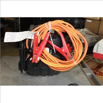 Cen-tech 3 In 1 Portable Power Pack