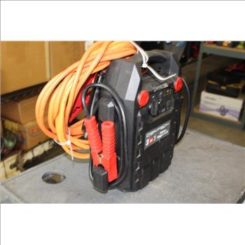 Cen-tech 3 In 1 Portable Power Pack