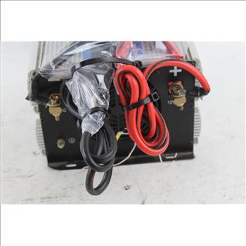 Cen-Tech 3000W Continous Power Inverter
