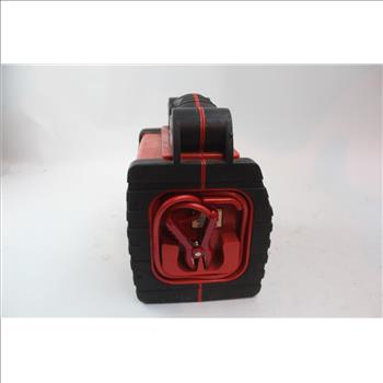 Cen-tech 5 In 1 Portable Power Pack