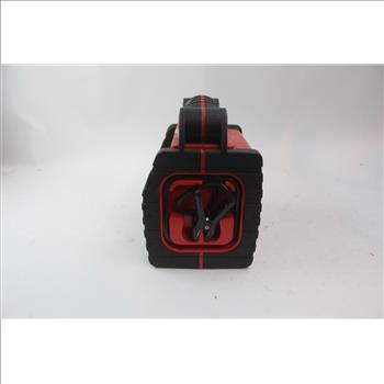 Cen-tech 5 In 1 Portable Power Pack