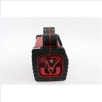 Cen-Tech 5in1 Portable Power Pack