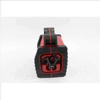 Cen-Tech 5in1 Portable Power Pack