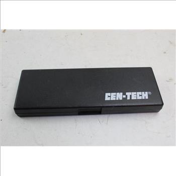 Cen-Tech 6
