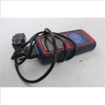 Cen-tech 62119 Obdii/eobd Code Reader