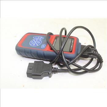 Cen-tech 62119 Obdii/eobd Code Reader