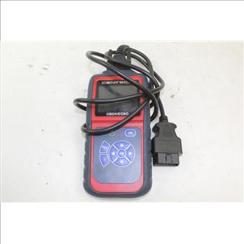 Cen-tech 62119 Obdii/eobd Code Reader