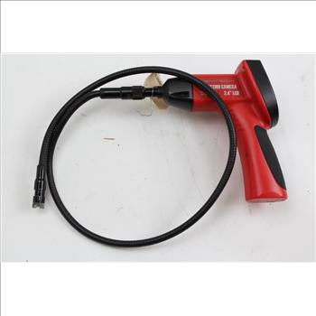 Cen-Tech 67979 Inspection 2.4 Inch Camera
