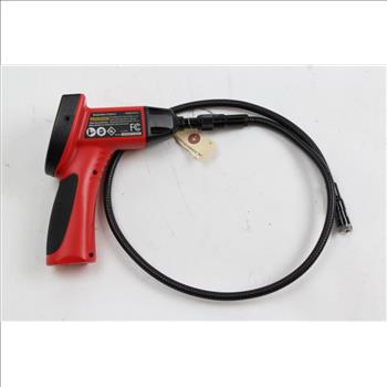Cen-Tech 67979 Inspection 2.4 Inch Camera