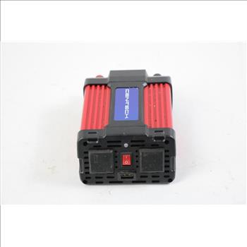 Cen-Tech 750 Watt Power Inverter
