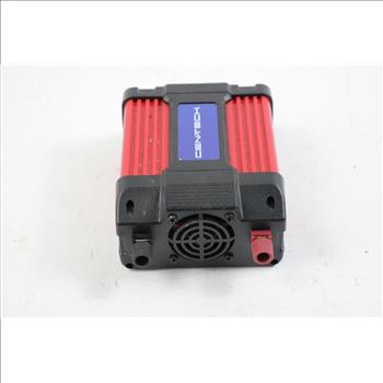 Cen-Tech 750 Watt Power Inverter