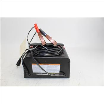 Cen-Tech Battery Charger