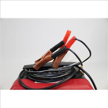 Cen-Tech Battery Charger