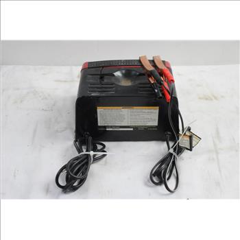 Cen-Tech Battery Charger