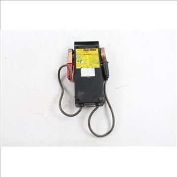 Cen-Tech Battery Tester