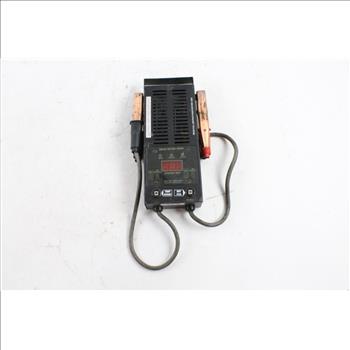 Cen-Tech Battery Tester