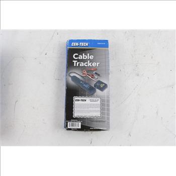Cen-Tech Cable Tracker