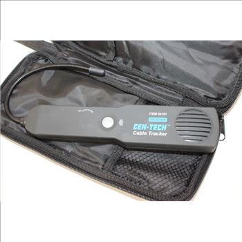 Cen-Tech Cable Tracker