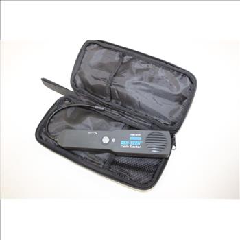 Cen-Tech Cable Tracker