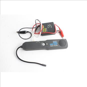 Cen-Tech Cable Tracker